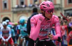 Giro d’Italia, la sixième étape de Torre del Lago à Rapolano Terme : parcours et altimétrie