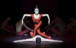 Événements le 9 mai à Bologne et ses environs : Béjart Ballet Lausanne à la Comunale Nouveau