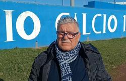 Football – Anzio, l’amertume du président Rizzaro : « Nous avons été abandonnés par les institutions »
