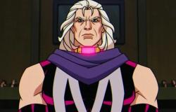 X-Men ’97 : Matthew Waterson, le doubleur de Magneto, révèle que les derniers épisodes ressemblent presque à un film | la télé