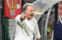 Playoffs de Serie C, Tesser : “Je vois Avellino et Vicenza comme favoris : mais ceux qui ont la tête libre peuvent être très dangereux”