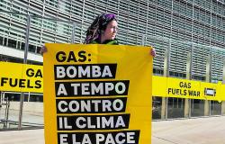 Sardaigne, le moratoire sur les énergies renouvelables signifie continuer avec le gaz