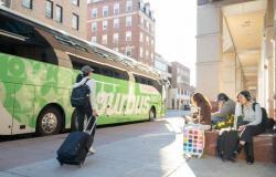 L’Assemblée étudiante finance des bus nolisés gratuits vers les aéroports de Syracuse et d’Ithaque