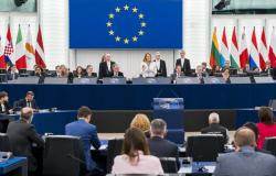 Brexit, Covid et Kiev. Cinq ans du Parlement européen – Élections européennes 2024