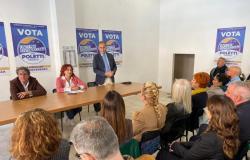 Unis pour Civitavecchia : « Non au gaspillage comme ressource électorale »