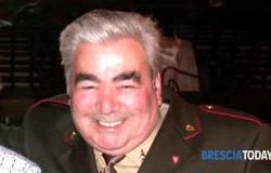 Riva dit au revoir à Gianfranco Sartorelli, le “grand-père” des pompiers