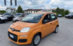 À vendre occasion Fiat Panda 1.2 EasyPower Easy à Lucca (code 13436020)