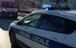 Ancône, voitures contre scooters via Cristoforo Colombo: un jeune de 23 ans blessé – News Ancona-Osimo – CentroPagina