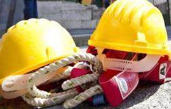 Carinaro, accident du travail, le grenier s’effondre : un ouvrier décède