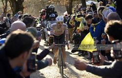 6ème étape Giro d’Italia : 3 secteurs de terre qui font peur