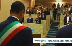 Municipal Potenza, Guarente renonce à sa candidature pour “sens des responsabilités”