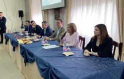 Premier accord important entre l’Institut Hôtelier Rossano et l’Acquapark Odissea 2000 – VIDEO