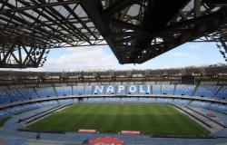 Naples-Bologne, tests d’évacuation à Maradona en cas de tremblement de terre : le plan