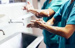 L’Italie a le pire chiffre d’Europe pour le nombre d’infections contractées à l’hôpital