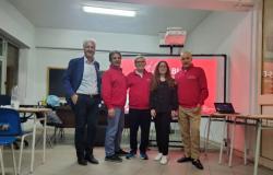 Reggio Calabria, cours (Réanimation Cardio-Pulmonaire et Défibrillation Précoce) pour les personnes qui ne travaillent pas dans le secteur de la santé