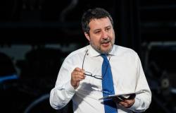 Salvini : “Il faut soigner Monti-Macron, ils doivent aller en Ukraine” – News