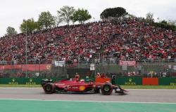 F1 à Imola 2024, le compte à rebours commence : objectif de 200 000 spectateurs