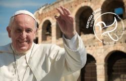 Social, lundi l’événement “Sienne vers la rencontre du mouvement populaire avec le Pape François”