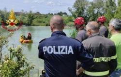 Un homme retrouvé sans vie dans un lac à Colombella