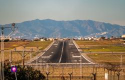 Aéroport de Reggio de Calabre, il y a un intérêt de la part d’autres compagnies low cost