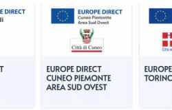 toutes les informations utiles sur les trois centres Europe Direct du Piémont