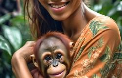MALAISIE Les Malaisiens contre la « diplomatie des orangs-outans » pour vendre de l’huile de palme