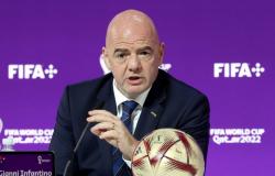 Mondial des clubs, FifPro contre FIFA : “Arrêtez le tournoi ou nous porterons plainte”