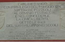 notre ville est née le 9 mai 1296 – Cronaca Flegrea
