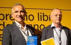 Le prix “Livre de l’année sur l’innovation” revient aux professeurs Prattichizzo et Rossi