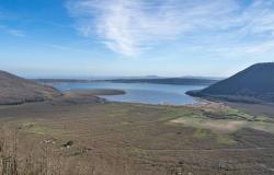 La victoire! Le Conseil d’État arrête la destruction du lac de Vico, menacé par la culture intensive des noisettes
