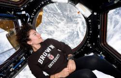 L’astronaute de la NASA et ancienne élève de Brown, Jessica Meir, prononcera le discours du baccalauréat