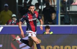 Lykogiannis, l’agent : « Bologne croit en la Ligue des Champions ! Naples? Il manque un achat”