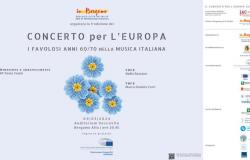 Bergame. Grand succès pour la troisième édition du Concert pour l’Europe