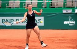 WTA Rome, Federica Di Sarra doit se rendre face à Varvara Gracheva en deux sets