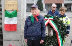 Adieu à Nando Cristofori : scientifique, Abeille d’Or et antifasciste : la commémoration à Verdi