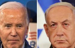 “Cela devait être secret.” Révélations sur la décision américaine de bloquer l’aide militaire à Israël