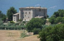 Dunarobba, le Festival “Fortezza Alta en poésie” démarre le 10 mai