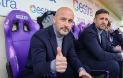 Italien-Fiorentina : si la Conférence gagne, l’option jusqu’en 2025 est déclenchée