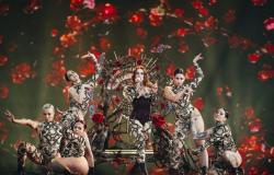 Eurovision 2024, ce soir Angelina Mango chante : la composition de la deuxième demi-finale