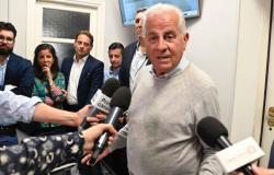 Scajola: “Je défends Toti et je ne me présente pas au poste de gouverneur de Ligurie”