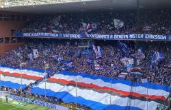 Sampdoria, affrontements avec les supporters du Genoa : les “anciens” sur le terrain pour la paix ?