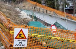 Piste de bobsleigh de Cortina : Dubi refroidit les ardeurs d’Abodi (et Zaia, Breton, Salvini…)