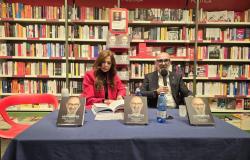 « La Grammatica dell’Affitto », le nouveau livre de l’entrepreneur Andrea Napoli présenté à Rome