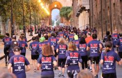 Le 17 mai, Palerme « court et marche » à 5h30 – Sicilia Running | courir en Sicile… et au-delà
