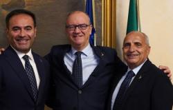 Dossier Calabre, Gelardi fait le point avec le ministre Valditara et Sasso