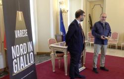 Livres, cinéma, jeux et hommage à Piero Chiara : un riche « Nord en jaune » à Varèse