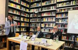 Rencontre avec l’auteur – Les « Lieux de Pier Paolo Pasolini » de Carlo Serafini et Stefano Pifferi (VIDEO)