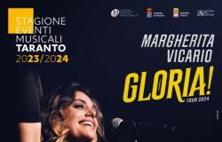 Tarente : Margherita Vicario en concert ce soir