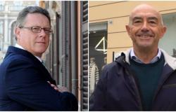 A Sanremo, nous votons et la bousculade de Toti commence : disputes et accusations entre les deux candidats modérés. “Le gouverneur le soutient.” “Non, ce n’est pas vrai”