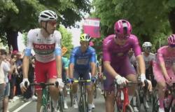 Le Giro d’Italia passe, le maire signe l’ordonnance : activités éducatives suspendues :: Porto San Giorgio Today